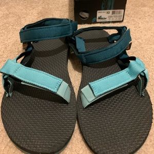 Teva original universal gradient sandal